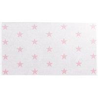 'Star' Cotton Bath Mat