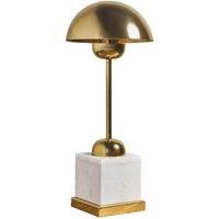 Ortiz Marble Table Lamp