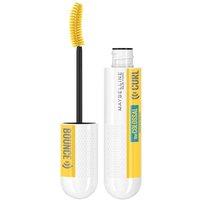 Colossal Curl Bounce Waterproof Mascara, Big Bouncy Curl Volume, Up To 24 Hour Wear