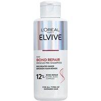 Elvive Bond Repair Pre-Shampoo Treatment