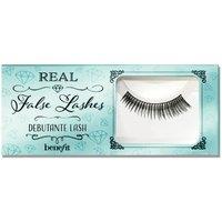 Real False Lashes Soft Separated Debutante Lashes