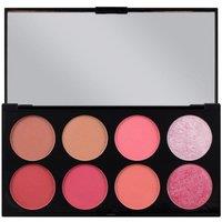 Ultra Blush Palette Sugar & Spice