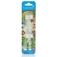 WildOnes Replacement Electric Toothbrush Heads (4 Pack)