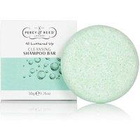 All Lathered Up Cleansing Shampoo Bar 50g