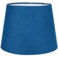 Aspen Blue Floor Lamp Shade