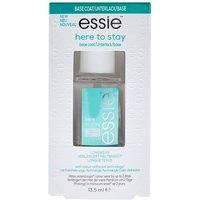 Nail Care Longwear Here To Stay Clear Base Coat Nail Polish