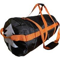 60L Holdall/Duffle Bag Orange