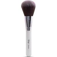 Powder Face & Body Makeup Brush Pearlescent White