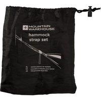Durable Easy to Install Outdoor Camping Hiking Hammock Strap Set