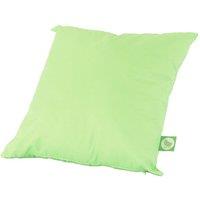 Lime Outdoor Garden Furniture Seat Scatter Cushion with Pad