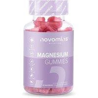 Magnesium Gummies