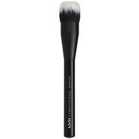 Pro Dual Fiber Foundation Brush