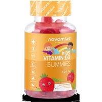 Kids Vitamin D Gummies - 3 Month Supply