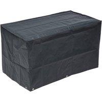 Nature Garden Outdoor Cover for BBQ 120x75x80cm
