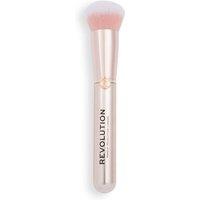 Create Buffing Foundation Brush R7