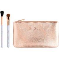 Getaway Glam Brush Gift Set