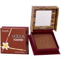 Hoola Toasted Deep Matte Powder Bronzer