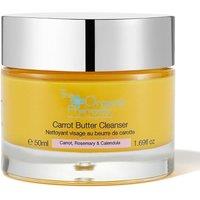 Carrot Butter Cleanser