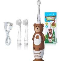 WildOnes Bear Electric Rechargeable Toothbrush