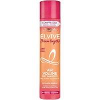 Elvive Dream Lengths Air Volume Cleansing Dry Shampoo