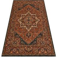 Wool Kashqai Rug