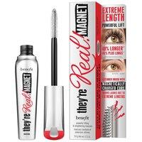 They're Real Magnet Extreme Lengthening & Powerful Lifting Mascara