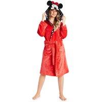 Minnie Dressing Gown