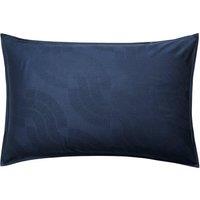 'Leilani' Cotton Sateen Standard Pillowcase