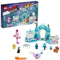70837 The Movie Shimmer and Shine Sparkle Spa