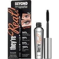 They'Re Real Lengthening Mascara Jet Black 8.5g