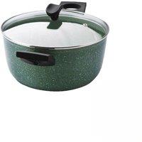 Eco Non Stick Stockpot, 24cm