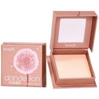 Dandelion Twinkle Soft Nude-Pink Powder Highlighter