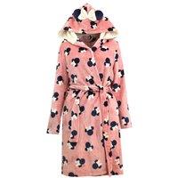 Minnie Mouse Dressing Gown