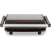 Tower T27038 Grill, 750 W, Black
