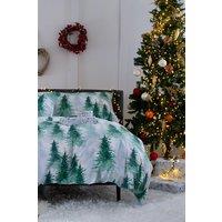 Christmas Tree Bedlinen Duvet Sets