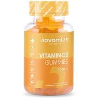 Novomins Vitamins & Minerals