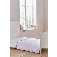 'Wool 4 Tog' Duvet Cot Bed