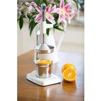 Lever-Arm Manual Orange Juicer