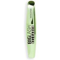 Big Lash Reloaded Volume Mascara Ultra Black