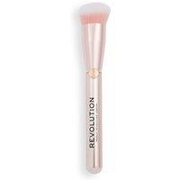 Create Angled Foundation Brush R8