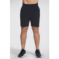 Movement 7" Short Ii Black