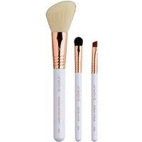 Sleigh All Day Travel Brush Gift Set