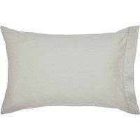 'Long Water Botanical' Standard Pillowcase