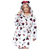 Minnie Mouse Dressing Gown