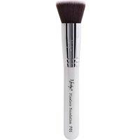 Flawless Flat Top Kabuki Foundation Makeup Brush