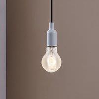 Smart Lightbulb Amber LED E27 2265K