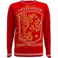 Harry Potter Christmas Jumpers