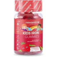 Kids Iron Gummies