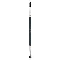 Double Ended Spoolie Eyebrow & Eyelash Brush