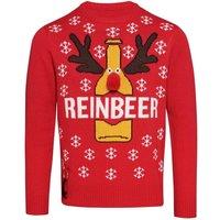 Reinbeer Christmas Jumper